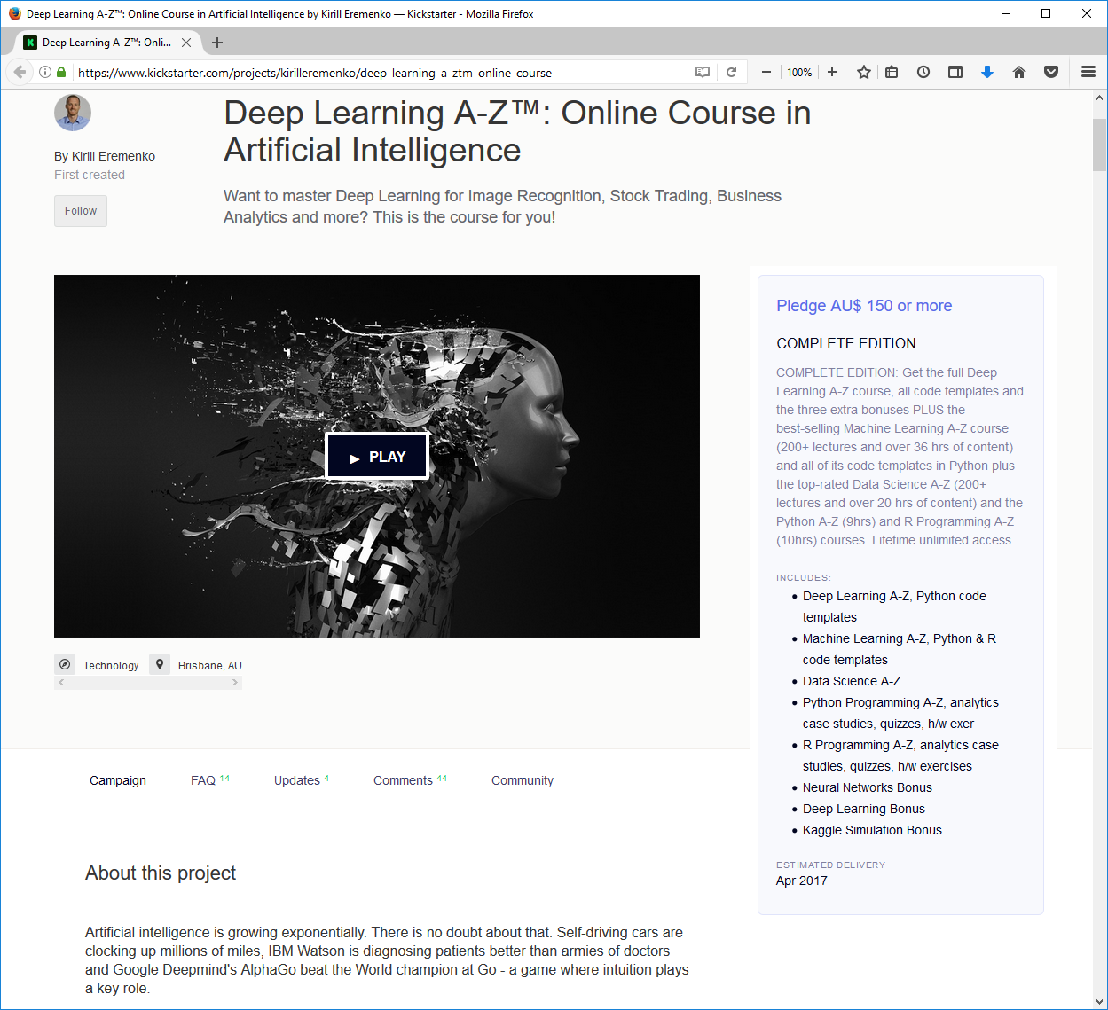 Deep Learning A-Z Online Course in Artificial Intelligence - Kirill Eremenko.png