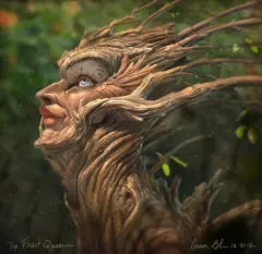 Aaron-Blaise-The-Forest-Queen-Photoshop-Creatures-Tutorial-2-240x233.jpg